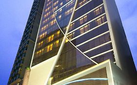 Hotel Madera Hong Kong